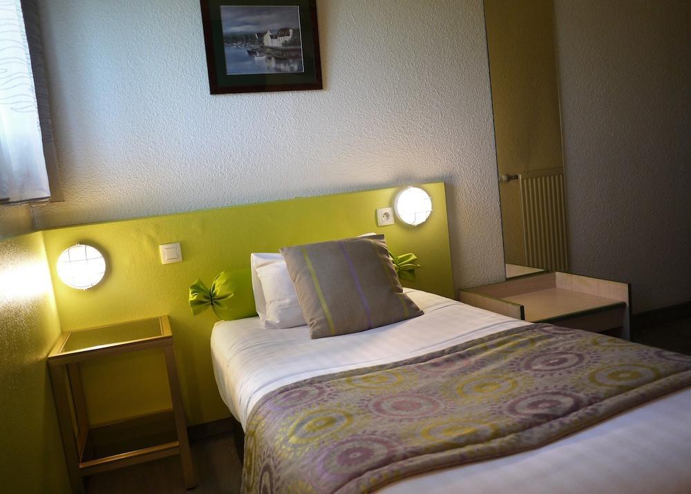 Hotel Kyriad Direct Rennes Ouest Vezin-le-Coquet