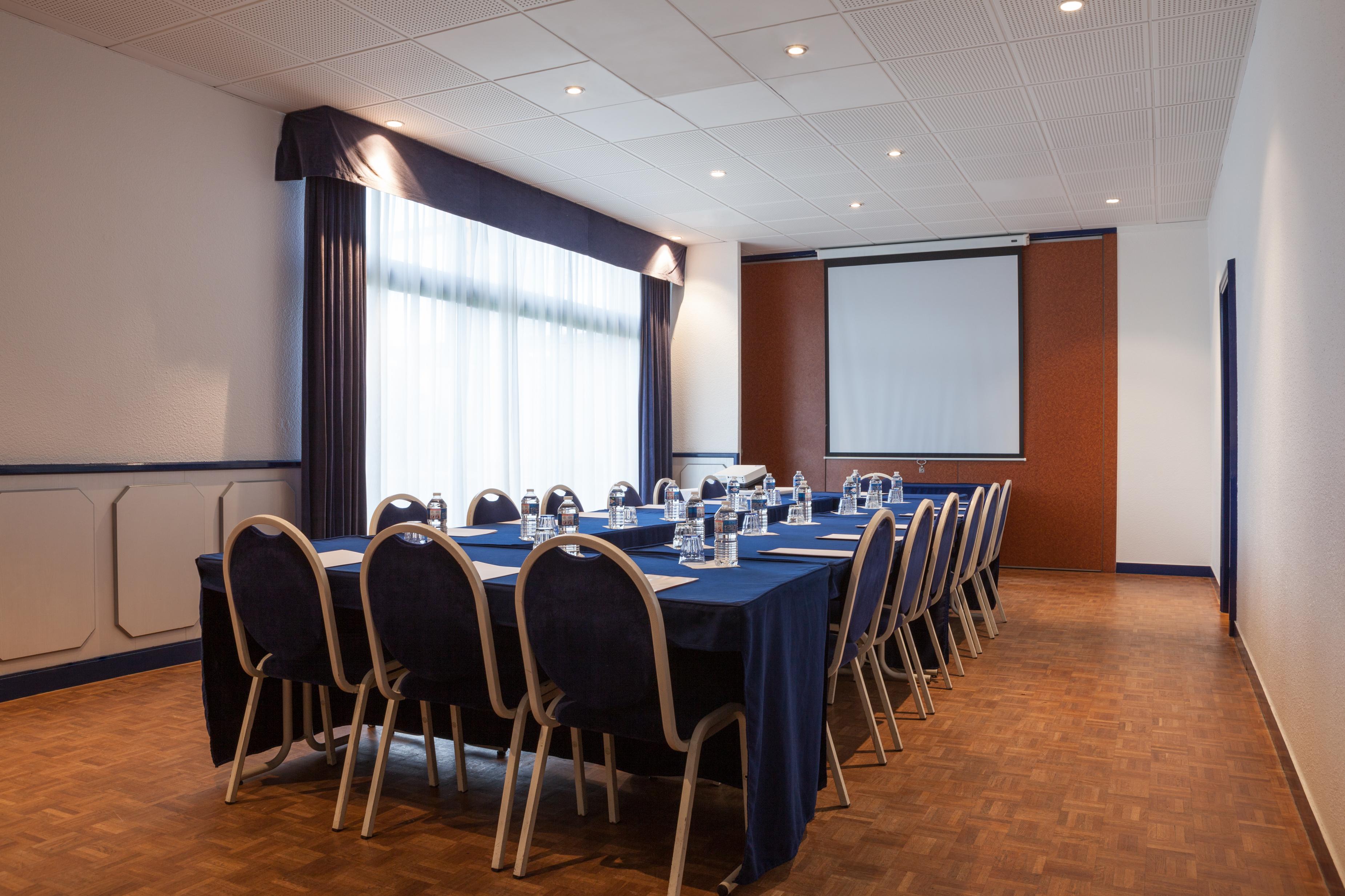 Kyriad Direct Rennes Ouest Hotel Vezin-le-Coquet