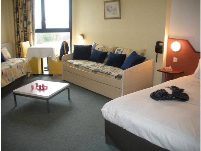 Kyriad Direct Rennes Ouest Vezin-le-Coquet