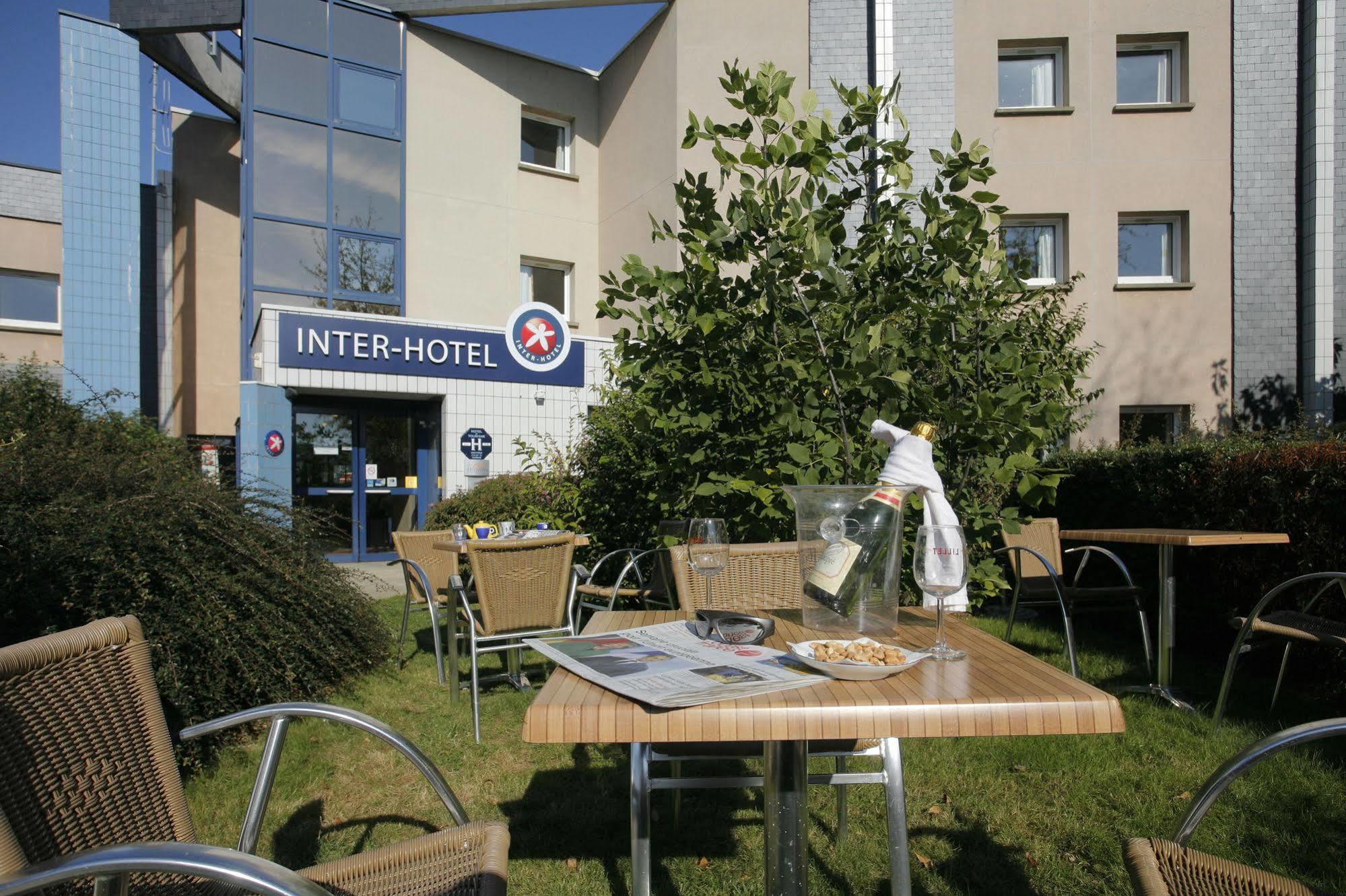 Kyriad Direct Rennes Ouest 3* Vezin-le-Coquet