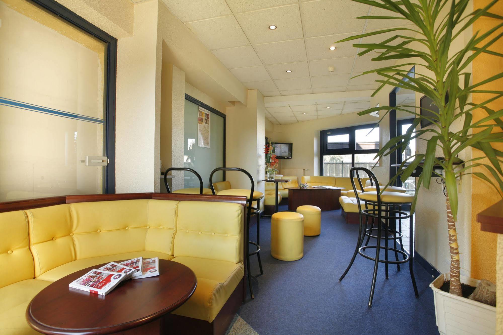 Kyriad Direct Rennes Ouest Hotel Vezin-le-Coquet