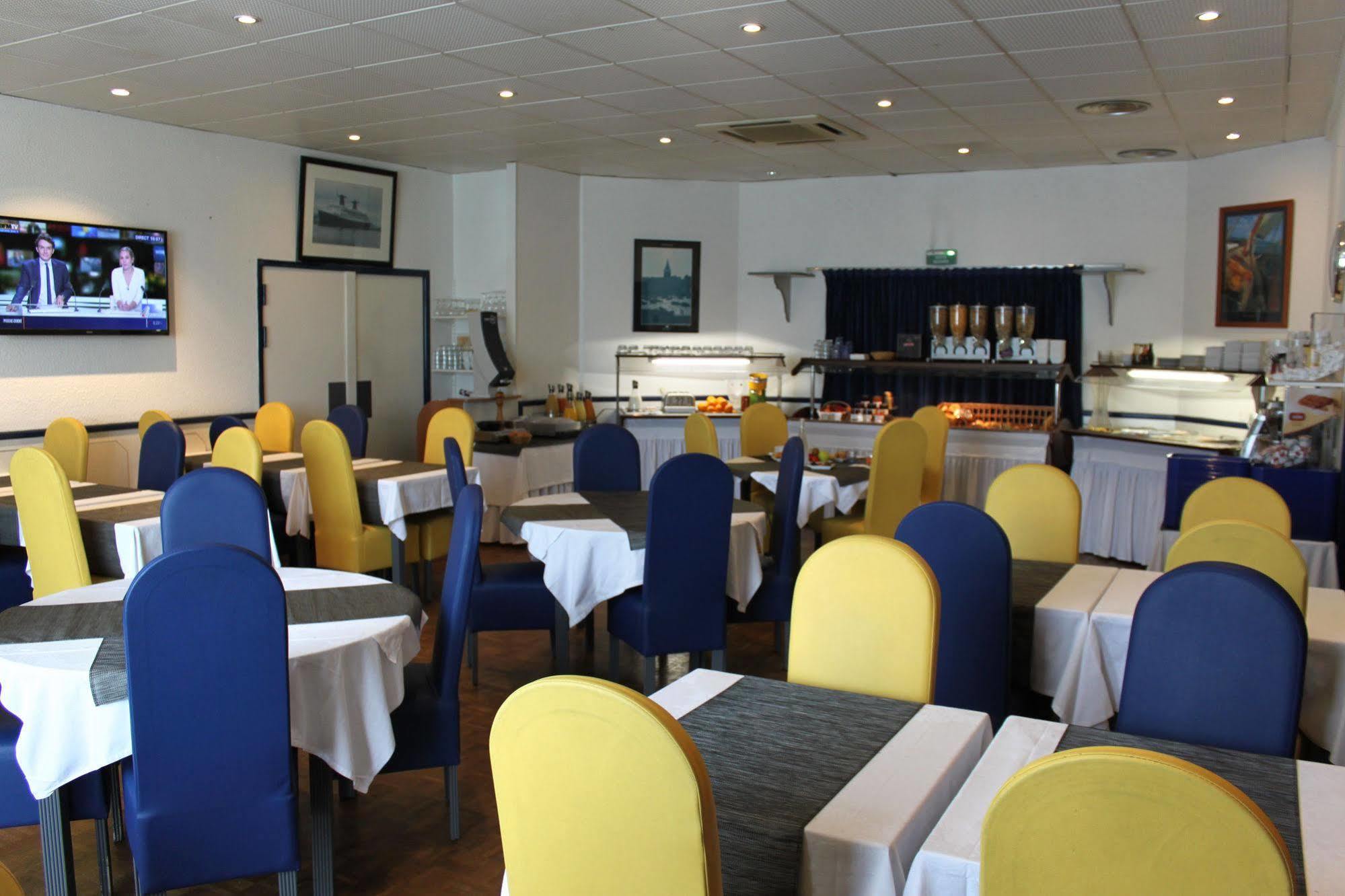 Hotel Kyriad Direct Rennes Ouest 3*
