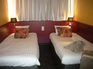 Hotel Kyriad Direct Rennes Ouest Vezin-le-Coquet