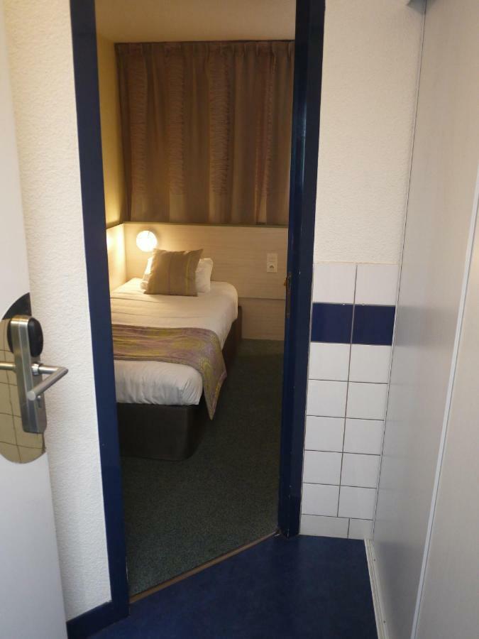 Kyriad Direct Rennes Ouest 3* Vezin-le-Coquet