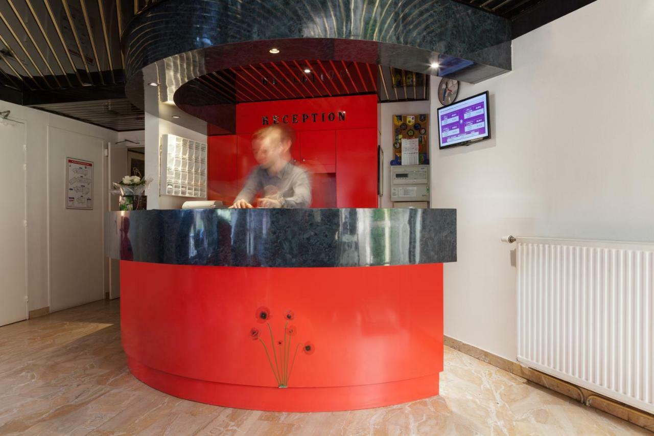 Kyriad Direct Rennes Ouest 3*