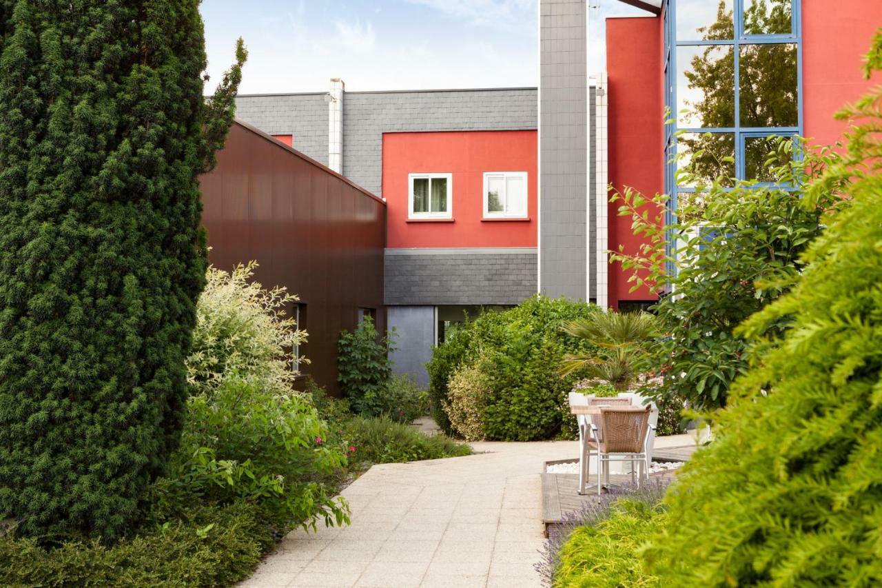 Hotel Kyriad Direct Rennes Ouest 3*