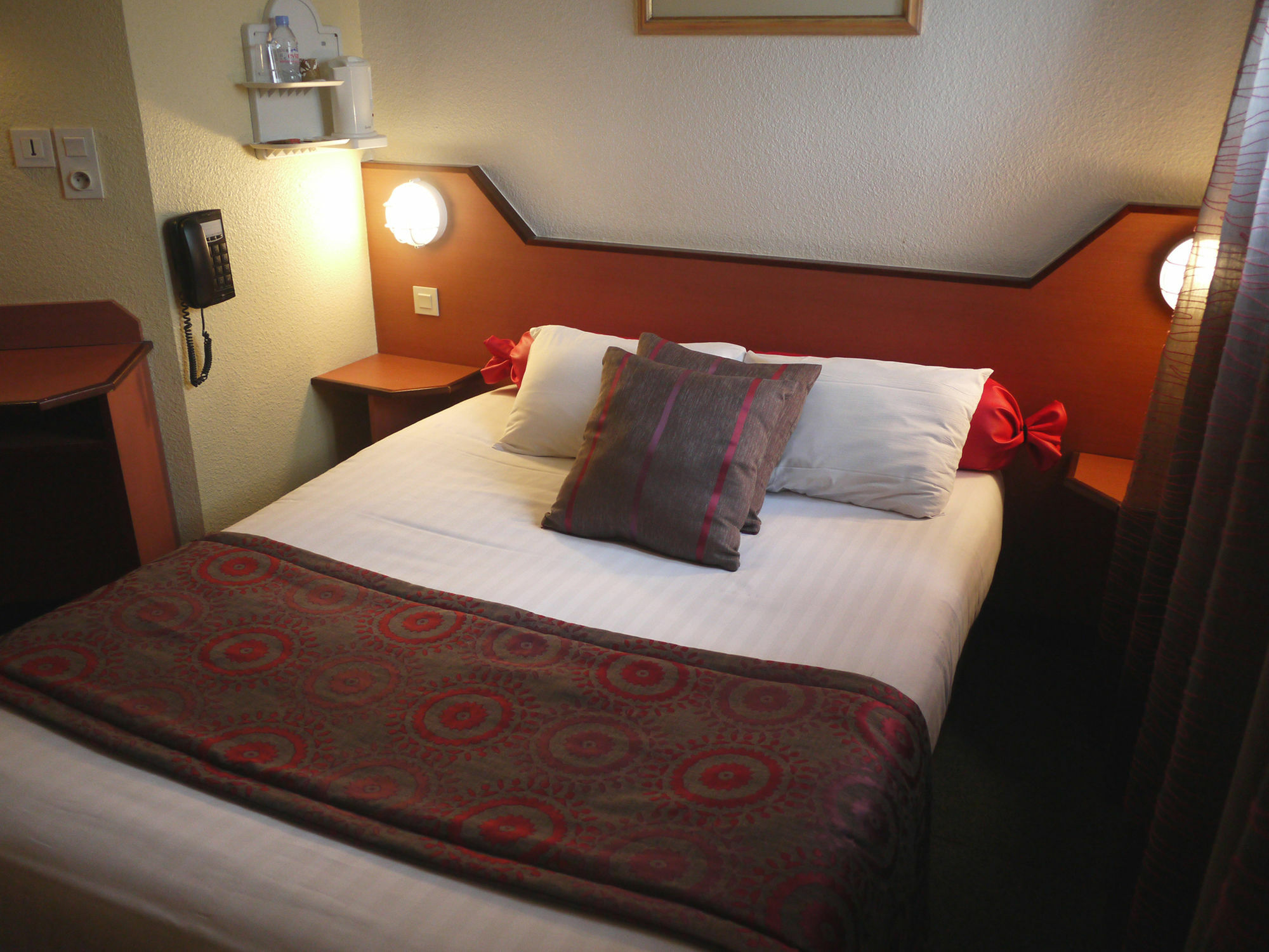 Kyriad Direct Rennes Ouest 3*